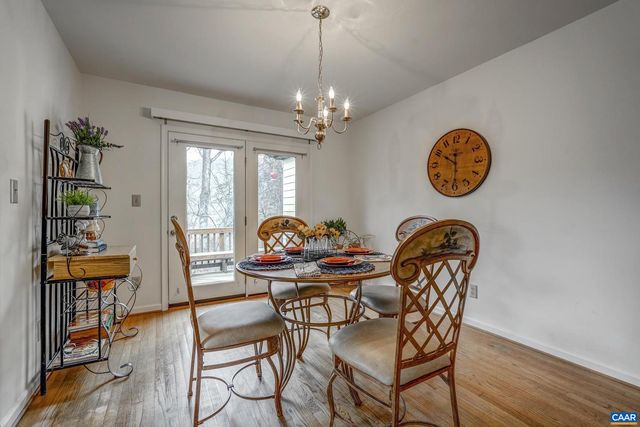 1445 WILLOW LAKE DR, Charlottesville, VA 22902