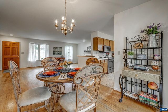 1445 WILLOW LAKE DR, Charlottesville, VA 22902