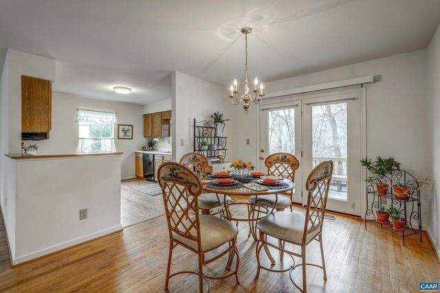 1445 WILLOW LAKE DR, Charlottesville, VA 22902