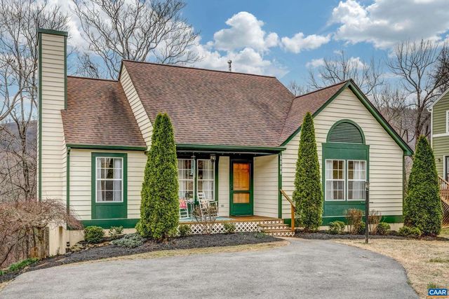 1445 WILLOW LAKE DR, Charlottesville, VA 22902