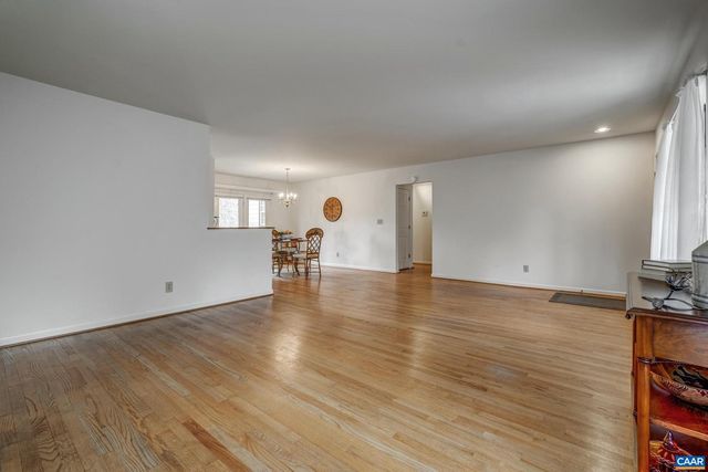 1445 WILLOW LAKE DR, Charlottesville, VA 22902