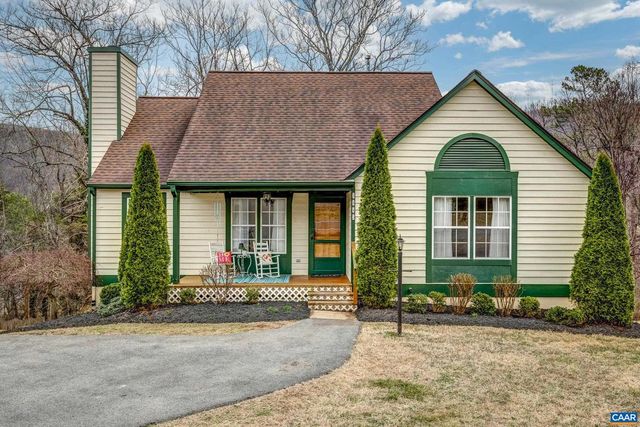 1445 WILLOW LAKE DR, Charlottesville, VA 22902