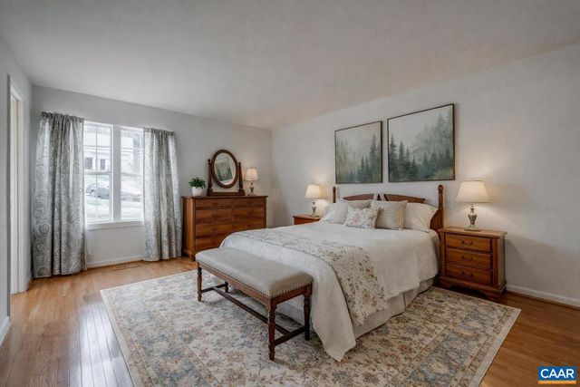 1445 WILLOW LAKE DR, Charlottesville, VA 22902