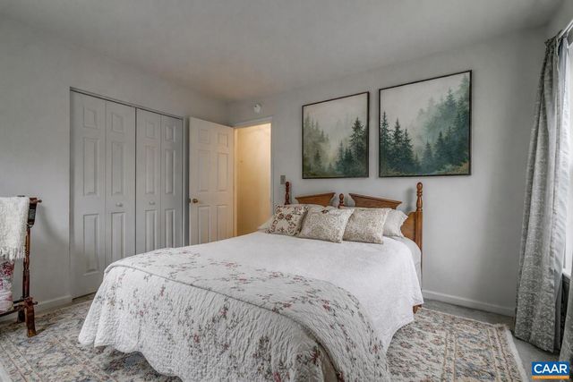 1445 WILLOW LAKE DR, Charlottesville, VA 22902