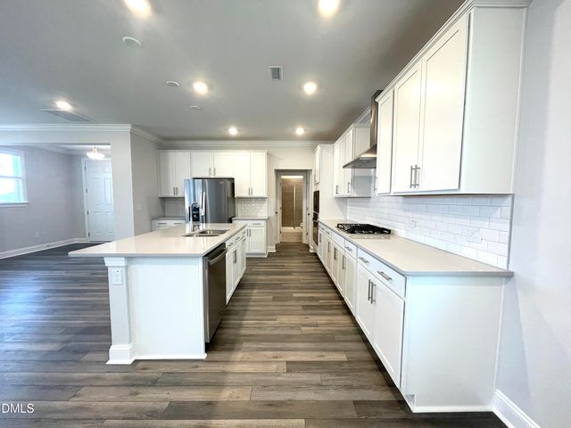 311 Edge Of Auburn Boulevard, Raleigh, NC 27610