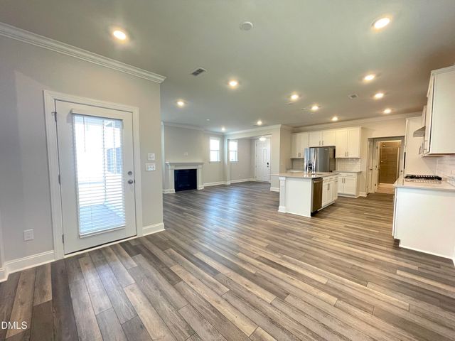 311 Edge Of Auburn Boulevard, Raleigh, NC 27610