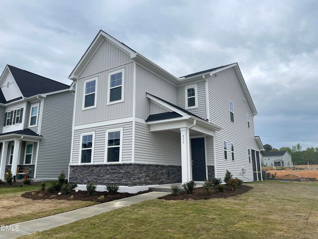 311 Edge Of Auburn Boulevard, Raleigh, NC 27610