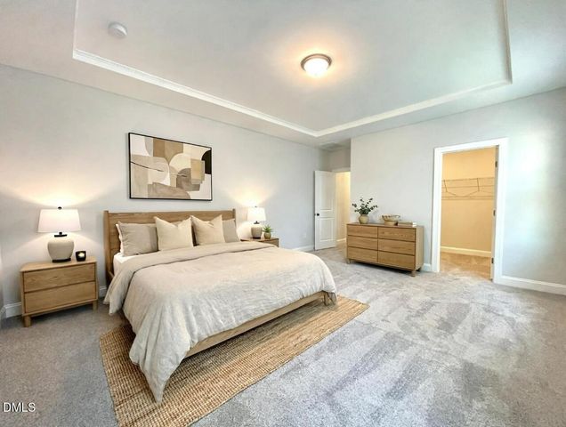 311 Edge Of Auburn Boulevard, Raleigh, NC 27610