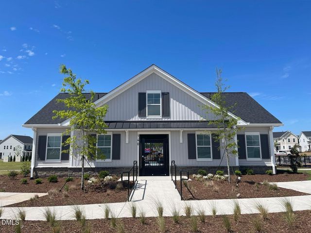 311 Edge Of Auburn Boulevard, Raleigh, NC 27610