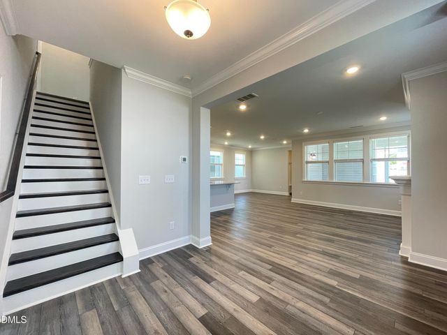 311 Edge Of Auburn Boulevard, Raleigh, NC 27610