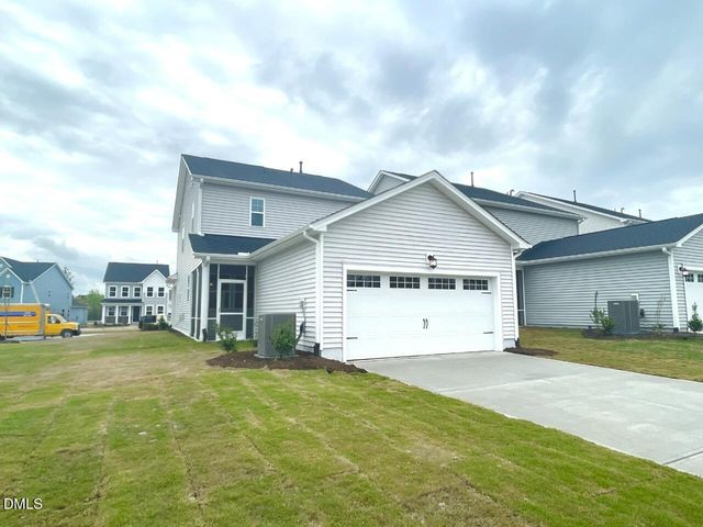 311 Edge Of Auburn Boulevard, Raleigh, NC 27610