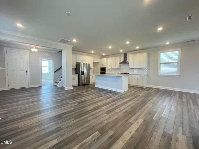 311 Edge Of Auburn Boulevard, Raleigh, NC 27610