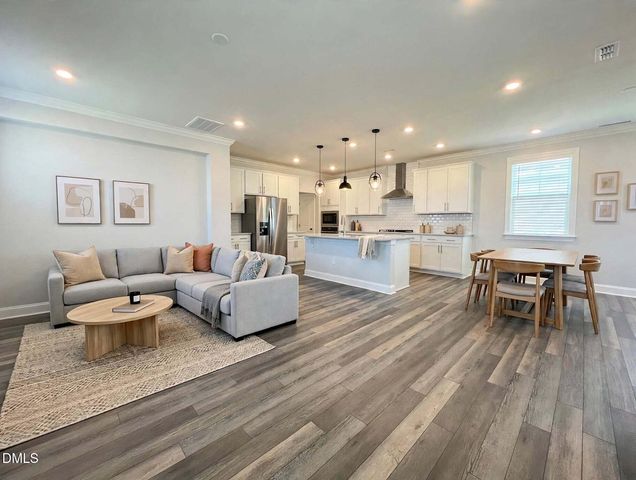 311 Edge Of Auburn Boulevard, Raleigh, NC 27610
