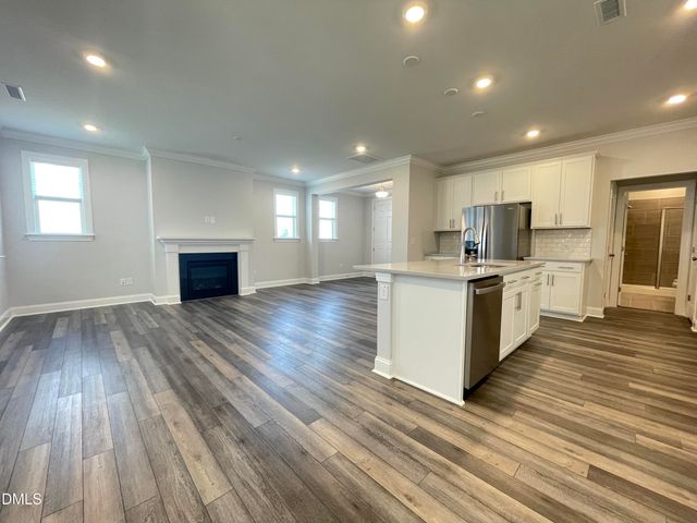 311 Edge Of Auburn Boulevard, Raleigh, NC 27610