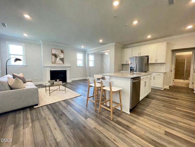 311 Edge Of Auburn Boulevard, Raleigh, NC 27610