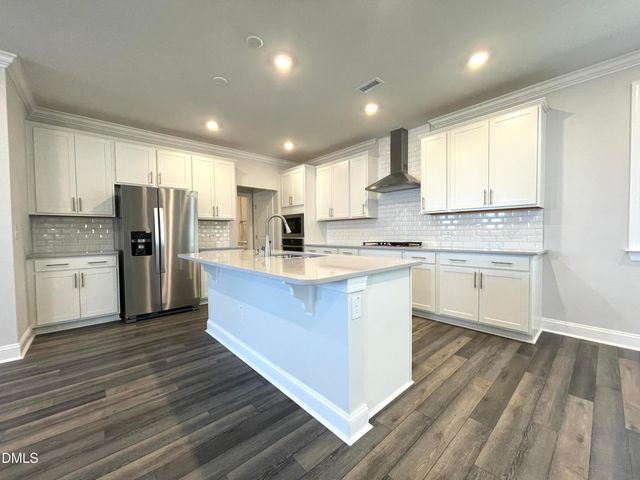 311 Edge Of Auburn Boulevard, Raleigh, NC 27610