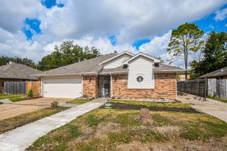 1410 Lexington Boulevard, Missouri City, TX 77489