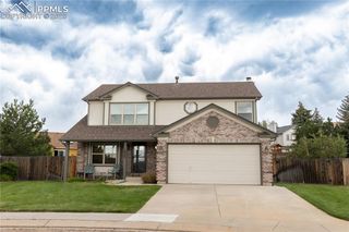 7950 Holland Court, Colorado Springs, CO 80920