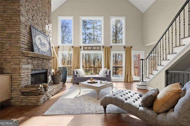 1020 Old Lathemtown Road, Canton, GA 30115