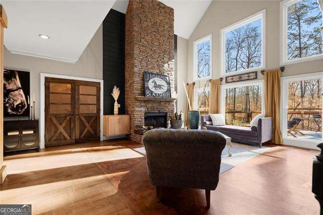 1020 Old Lathemtown Road, Canton, GA 30115