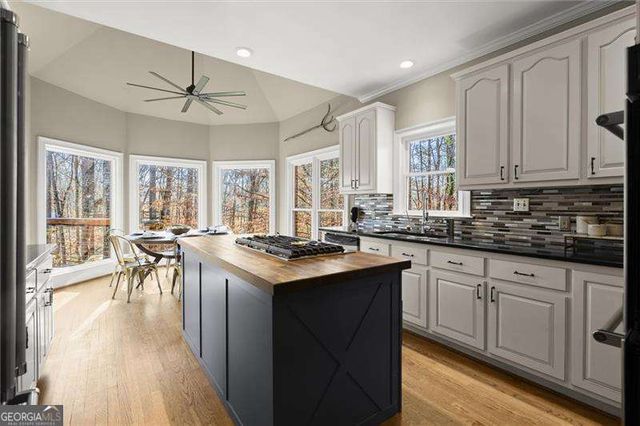 1020 Old Lathemtown Road, Canton, GA 30115