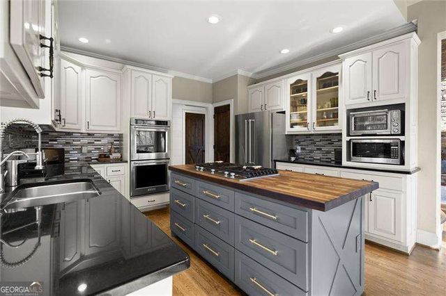 1020 Old Lathemtown Road, Canton, GA 30115