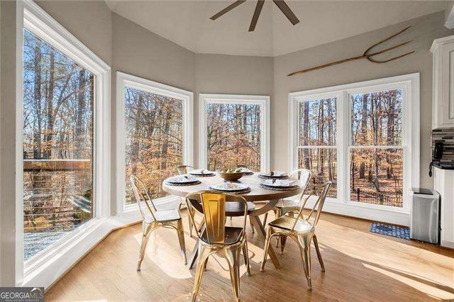 1020 Old Lathemtown Road, Canton, GA 30115