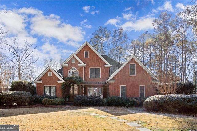 1020 Old Lathemtown Road, Canton, GA 30115