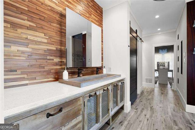 1020 Old Lathemtown Road, Canton, GA 30115