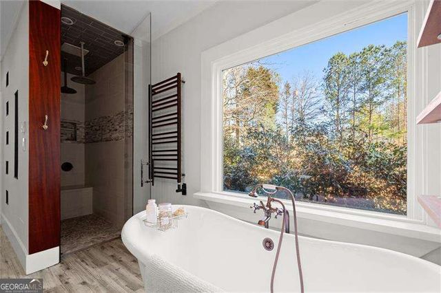 1020 Old Lathemtown Road, Canton, GA 30115