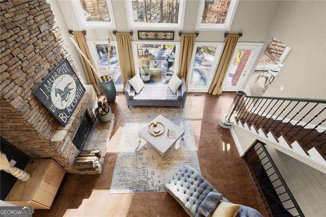 1020 Old Lathemtown Road, Canton, GA 30115