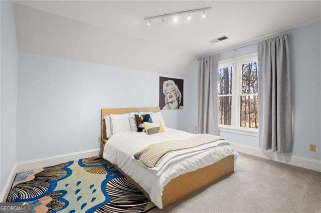 1020 Old Lathemtown Road, Canton, GA 30115