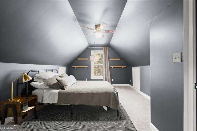 1020 Old Lathemtown Road, Canton, GA 30115