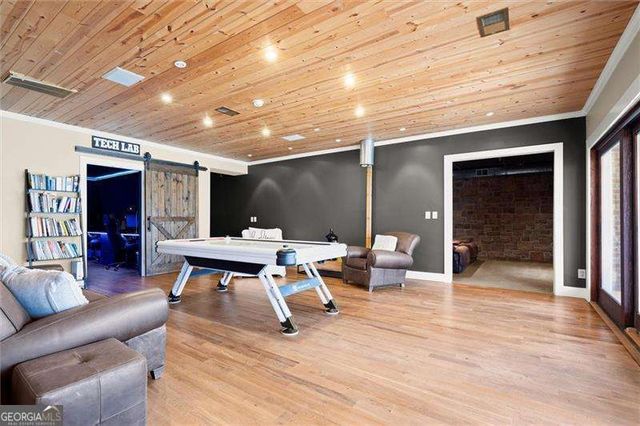 1020 Old Lathemtown Road, Canton, GA 30115