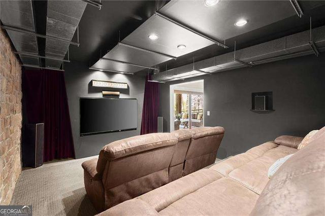 1020 Old Lathemtown Road, Canton, GA 30115