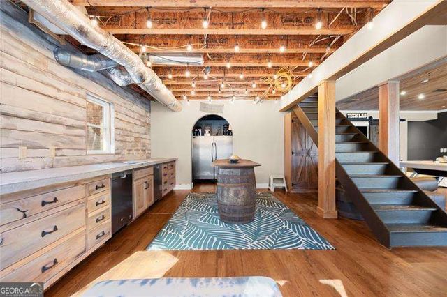 1020 Old Lathemtown Road, Canton, GA 30115