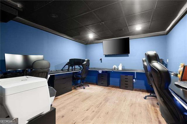 1020 Old Lathemtown Road, Canton, GA 30115