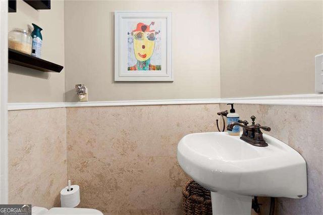 1020 Old Lathemtown Road, Canton, GA 30115