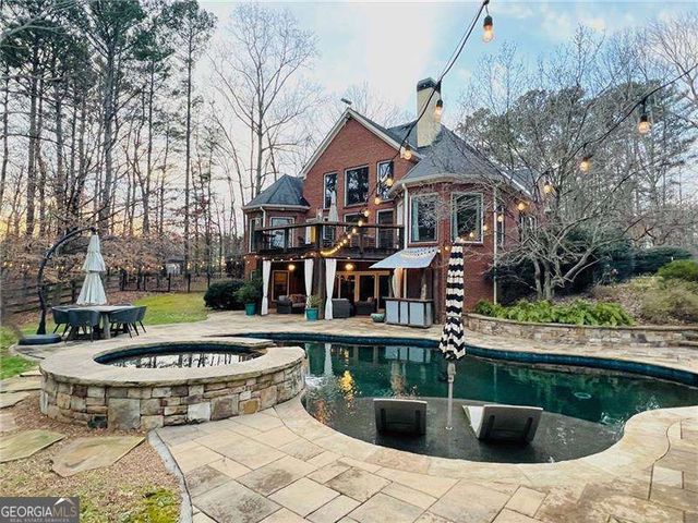 1020 Old Lathemtown Road, Canton, GA 30115