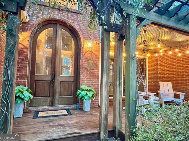 1020 Old Lathemtown Road, Canton, GA 30115