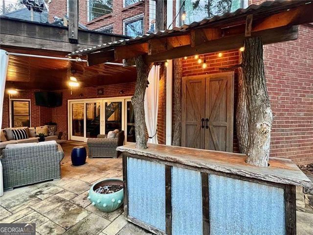 1020 Old Lathemtown Road, Canton, GA 30115