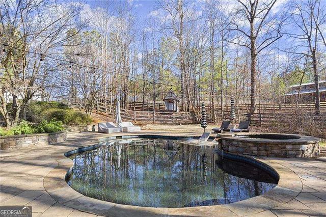 1020 Old Lathemtown Road, Canton, GA 30115