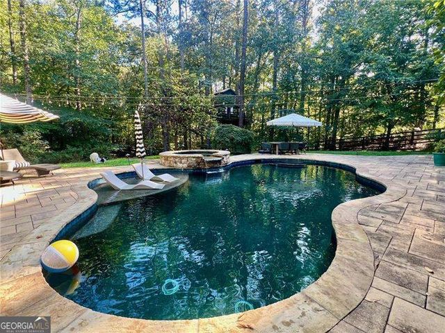 1020 Old Lathemtown Road, Canton, GA 30115