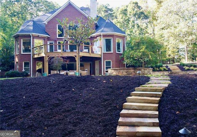 1020 Old Lathemtown Road, Canton, GA 30115