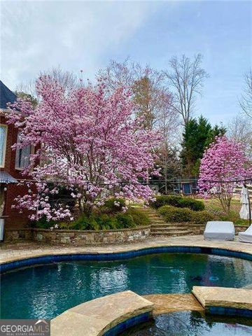 1020 Old Lathemtown Road, Canton, GA 30115