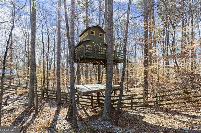 1020 Old Lathemtown Road, Canton, GA 30115