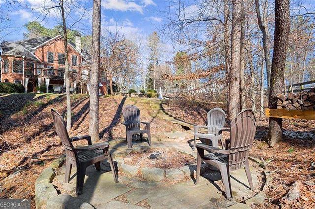 1020 Old Lathemtown Road, Canton, GA 30115