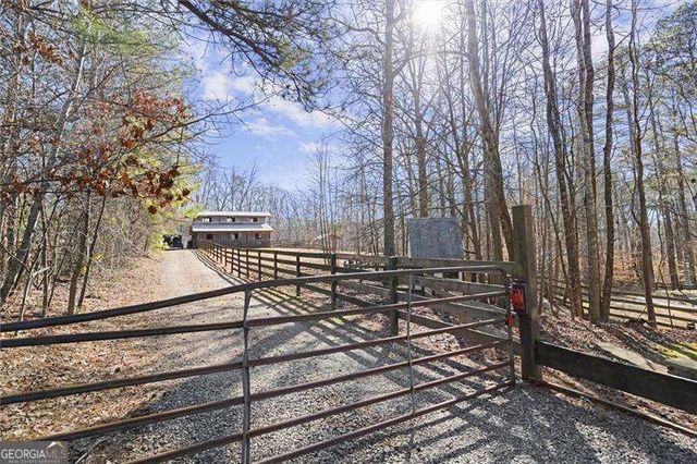 1020 Old Lathemtown Road, Canton, GA 30115