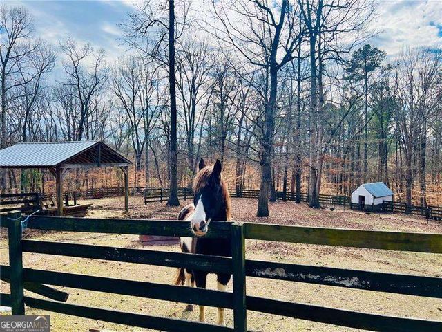 1020 Old Lathemtown Road, Canton, GA 30115