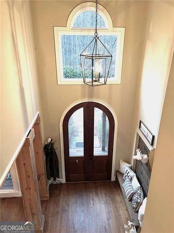 1020 Old Lathemtown Road, Canton, GA 30115